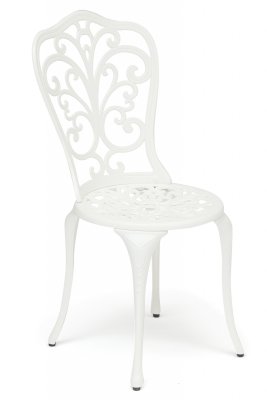 Комплект из 2-х кованых стульев Secret De Maison Mozart (Tetchair)