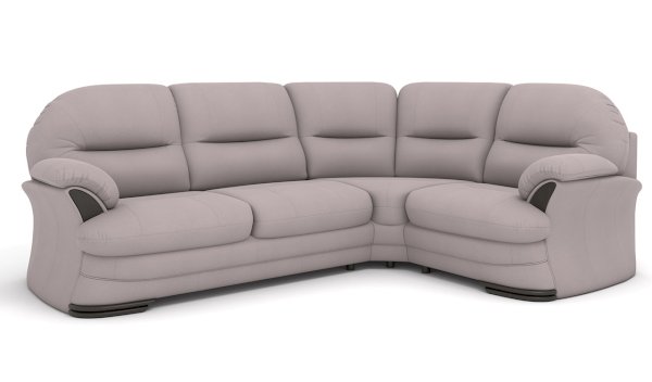Угловой диван-кровать Ланкастер (Rivalli)