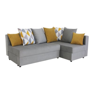 Угловой диван Мартин (Аквилон)